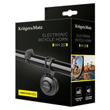 Sonerie Bicicleta & Kruger Xh 20 cu baterie 280 mAh
