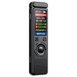 Reportofon Digital 8gb & Kruger Km 0950 cu baterie 600 mAh si USB