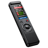 Reportofon Digital 8gb & Kruger Km 0950 cu baterie 600 mAh si USB