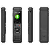 Reportofon Digital 8gb & Kruger Km 0950 cu baterie 600 mAh si USB