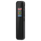 Reportofon Digital 8gb & Kruger Km 0951 cu baterie 230 mAh si USB