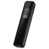 Reportofon Digital 8gb & Kruger Km 0951 cu baterie 230 mAh si USB
