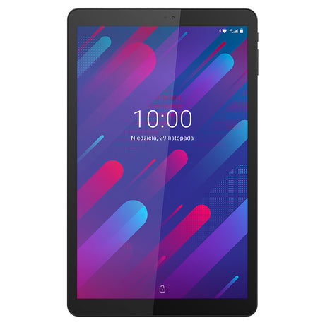 Tableta 4g LTE 6gb 128gb Android10 & Kruger Km 1070.1 cu Bluetooth, radio FM, Internet WiFi si baterie 7000 mAh
