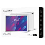 Tableta 4G Lte 8GB 128GB ANDROID11 Kruger&Matz