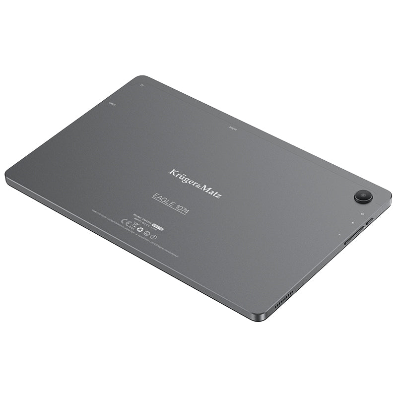 Tableta Lte 4GB 64GB ANDROID13 Kruger&Matz
