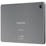 Tableta 4g LTE 6gb 128gb Android 13 Kruger Km 1075 cu Bluetooth, radio FM, Internet WiFi si baterie 6200 mAh