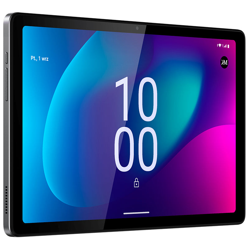 Tableta 4g LTE 6gb 128gb Android 13 Kruger Km 1075 cu Bluetooth, radio FM, Internet WiFi si baterie 6200 mAh
