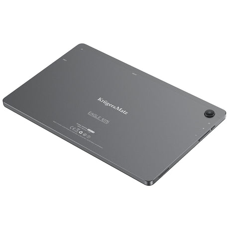 Tableta 4g LTE 6gb 128gb Android 13 Kruger Km 1075 cu Bluetooth, radio FM, Internet WiFi si baterie 6200 mAh