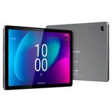Tableta 4g LTE 8gb 128gb Android 13 Kruger Km 1076 cu Bluetooth, radio FM, Internet WiFi si baterie 6200 mAh