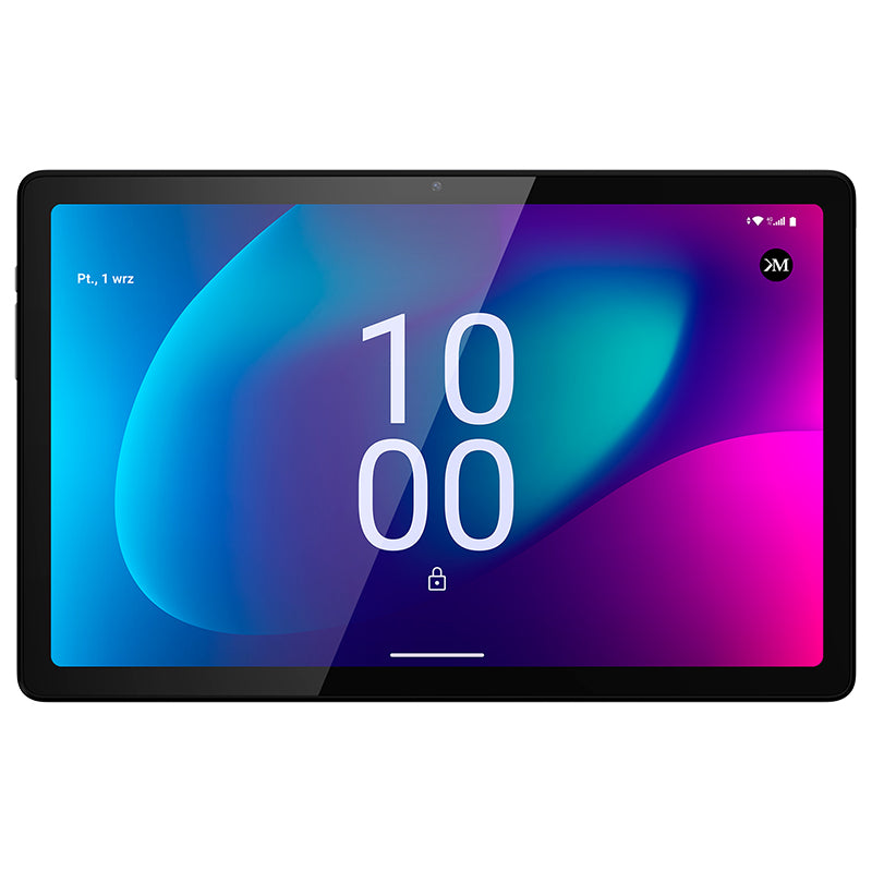 Tableta 4g LTE 8gb 128gb Android 13 Kruger Km 1076 cu Bluetooth, radio FM, Internet WiFi si baterie 6200 mAh