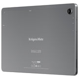 Tableta 4g LTE 8gb 128gb Android 13 Kruger Km 1076 cu Bluetooth, radio FM, Internet WiFi si baterie 6200 mAh