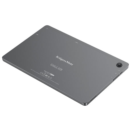 Tableta 4g LTE 8gb 128gb Android 13 Kruger Km 1076 cu Bluetooth, radio FM, Internet WiFi si baterie 6200 mAh