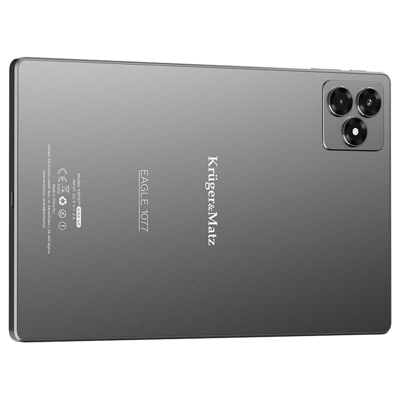 Tableta 4G 4GB 64GB Android 15 Kruger&Matz