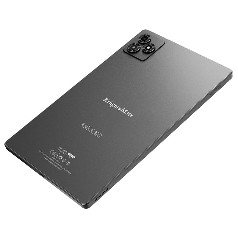 Tableta 4G 4GB 64GB Android 15 Kruger&Matz