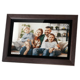 Rama Foto Digitala Inch Frameo & Kruger WiFi 15 cu Internet WiFi si USB