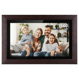 Rama Foto Digitala Inch Frameo & Kruger WiFi 15 cu Internet WiFi si USB