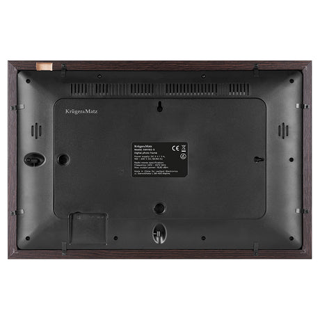 Rama Foto Digitala Inch Frameo & Kruger WiFi 15 cu Internet WiFi si USB