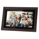 Rama Foto Digitala .1 Inch Frameo & Kruger WiFi 10 cu Internet WiFi si USB