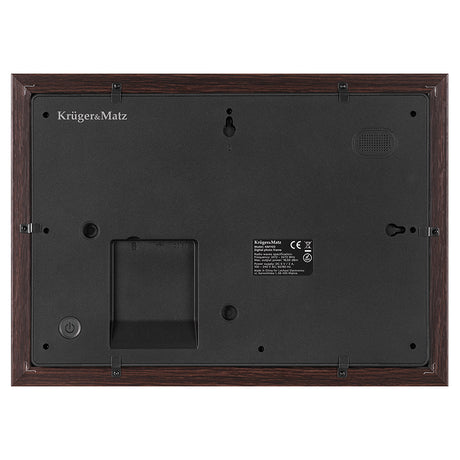 Rama Foto Digitala .1 Inch Frameo & Kruger WiFi 10 cu Internet WiFi si USB