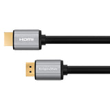 Cablu HDMI - HDMI 10M Basic K&M