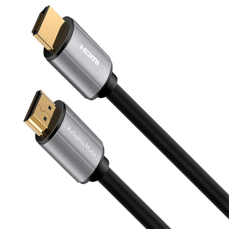 Cablu HDMI - HDMI 10M Basic K&M