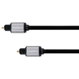 Cablu Optic 0.5M Basic K&M