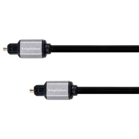 Cablu Optic 10M Basic K&M