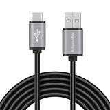 Cablu USB - USB Type C 1.8M Basic K&M