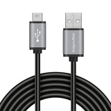 Cablu USB - Mini USB 1M Basic K&M