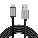 Cablu USB 3.0 - USB tip C 5 Gbps 1M Kruger&Matz
