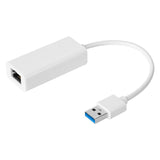 Adaptor Retea 3.0 - Gigabit &m Kruger Rj 45 cu USB