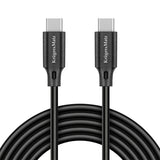 Cablu USB tip C- tip C 2.5M Kruger&Matz