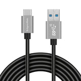 Cablu - Tip Gbps 15 W 1m Kruger C 10 cu USB