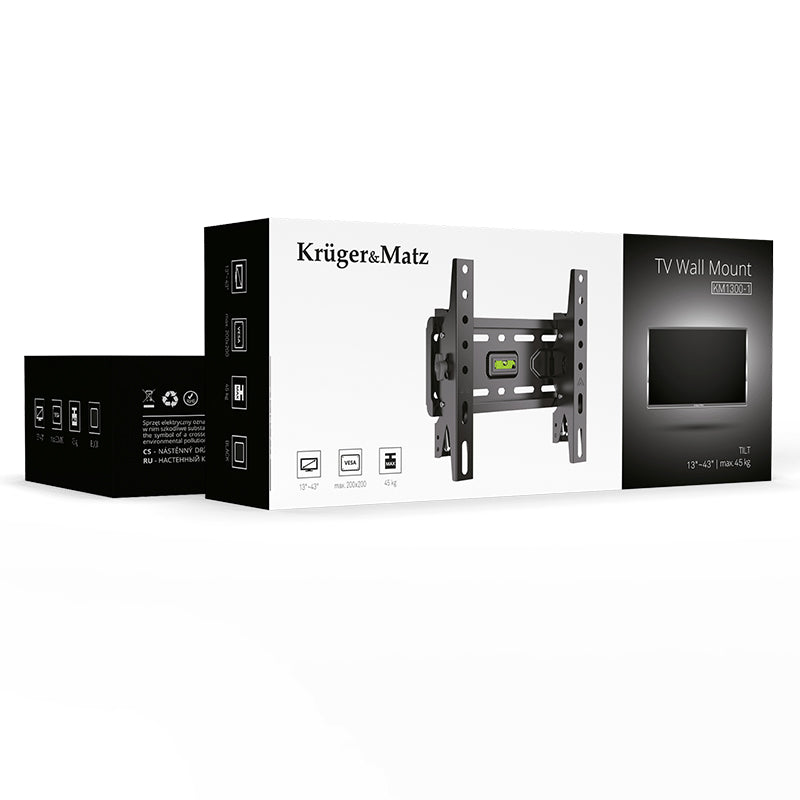 Suport Universal LED TV Kruger&Matz KM1300-1