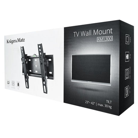 Suport Universal LED TV 23 Inch-42 Inch Kruger&Matz