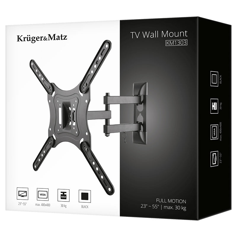 Suport Universal LED Inch-55 Inch & Kruger TV 23
