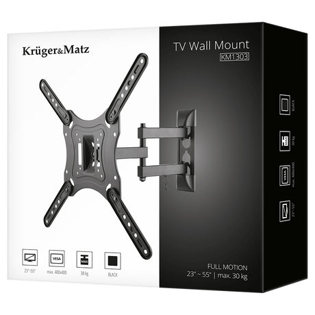 Suport Universal LED TV 23 Inch-55 Inch Kruger&Matz
