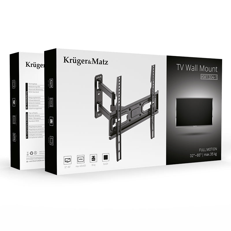 Suport Universal LED TV Kruger&Matz KM1304-1