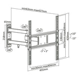 Suport Universal LED Inch-55 Inch & Kruger TV 32