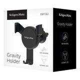 Suport Auto Grila Gravity Kruger&Matz