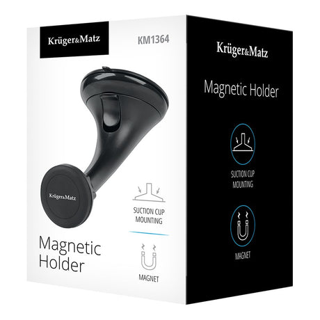 Suport Auto Magnetic Kruger&Matz
