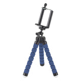 Trepied Telefon Camera Albastru Kruger&Matz