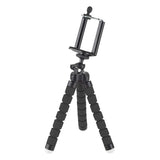 Trepied Telefon Camera Negru Kruger&Matz