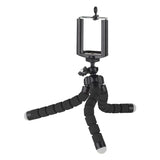 Trepied Telefon Camera Negru Kruger&Matz