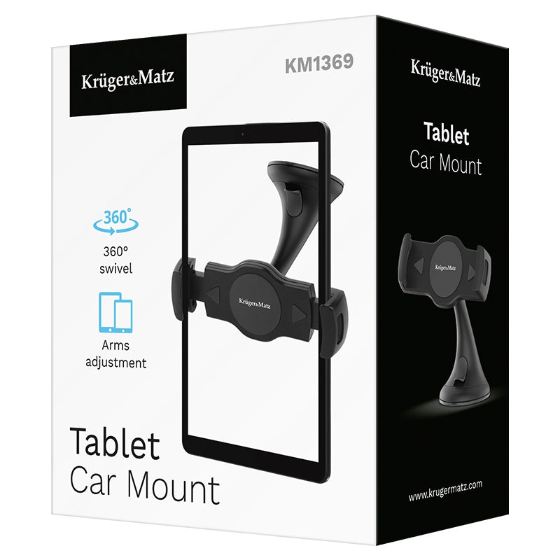 Suport Auto Universal Tablete & Kruger Km 1369