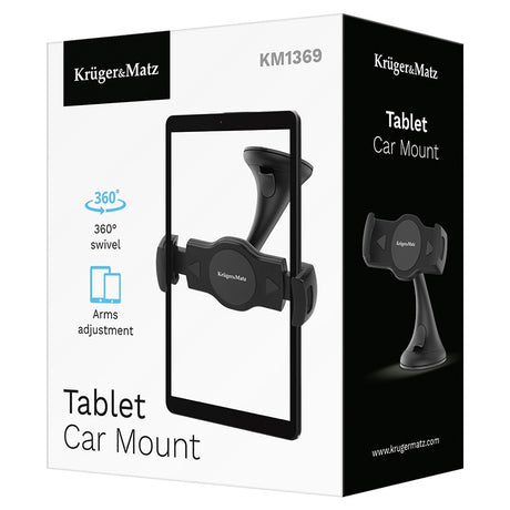 Suport Auto Universal Tablete & Kruger Km 1369