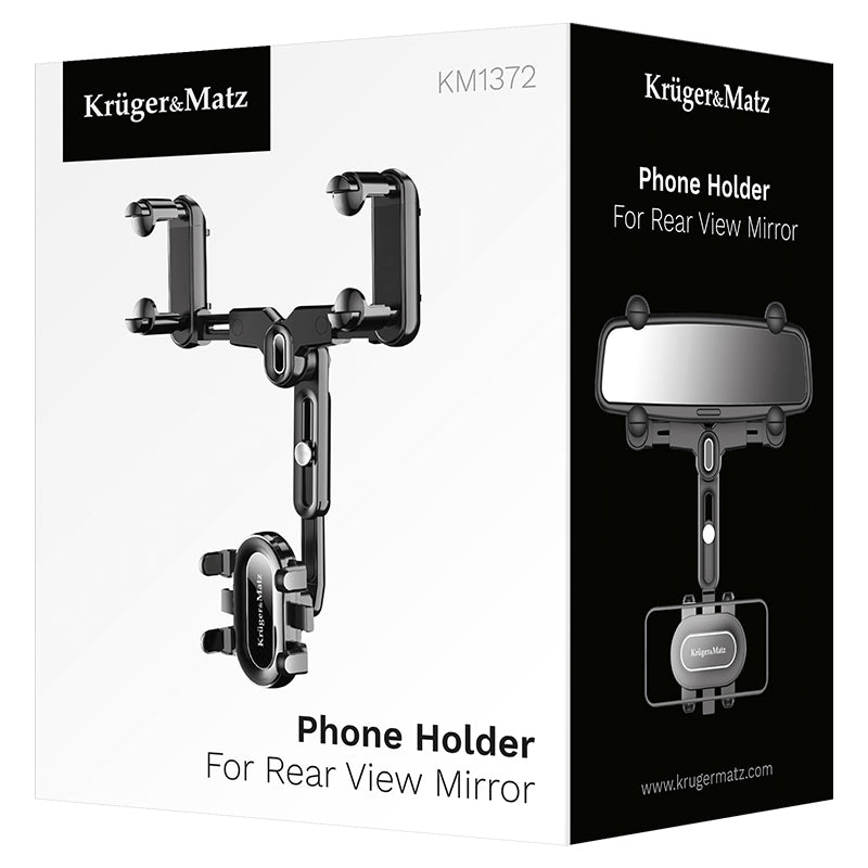 Suport Universal Telefon Oglinda & Kruger Km 1372