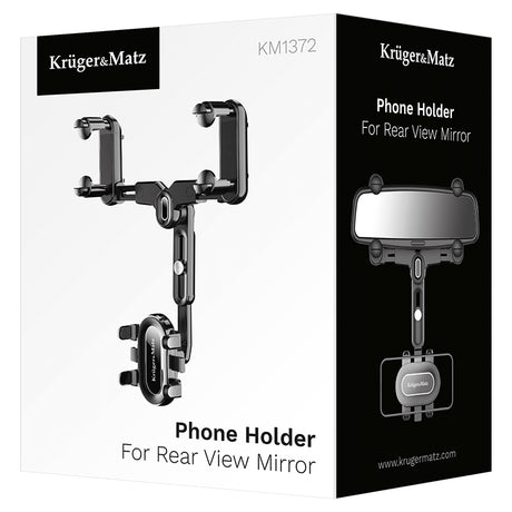 Suport Universal Telefon Oglinda & Kruger Km 1372