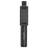 Trepied Telefon Selfie Stick & Kruger Km 1374 cu Bluetooth, baterie reincarcabila si Telecomanda