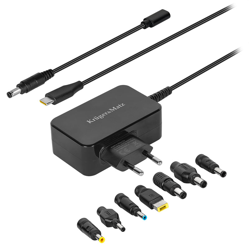 Alimentator Universal Power Delivery & Kruger Km 1450-45 cu USB